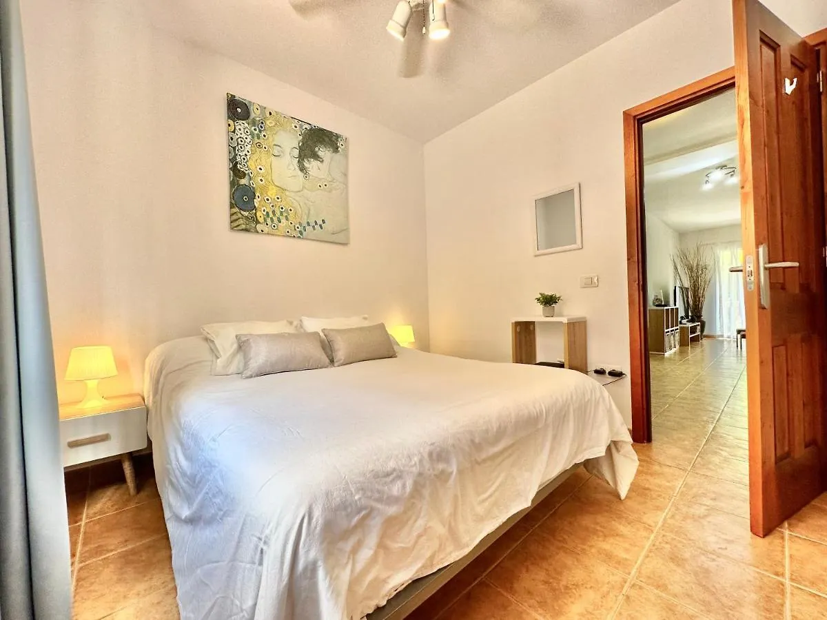 Biltmore Relax House San Miguel de Abona Apartment