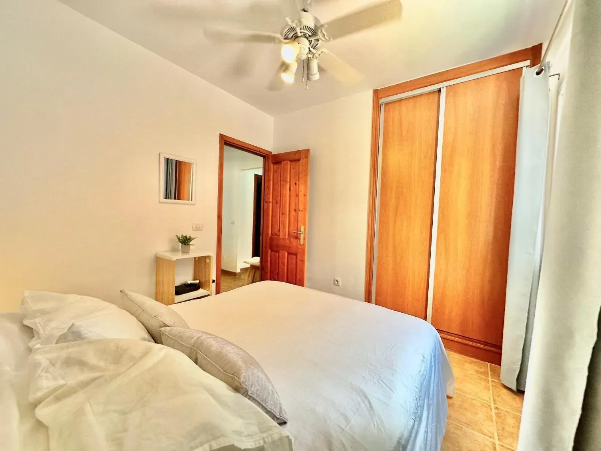 Biltmore Relax House San Miguel de Abona