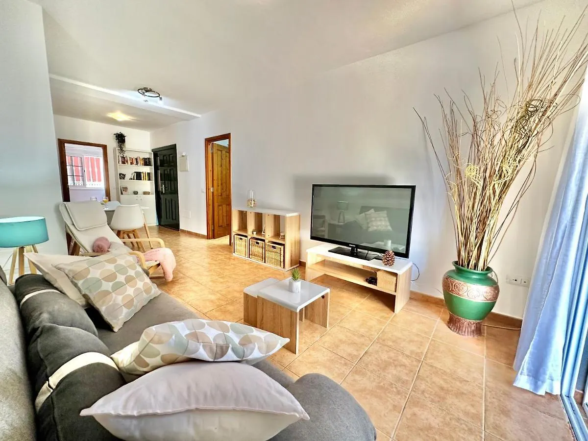 Apartment Biltmore Relax House San Miguel de Abona