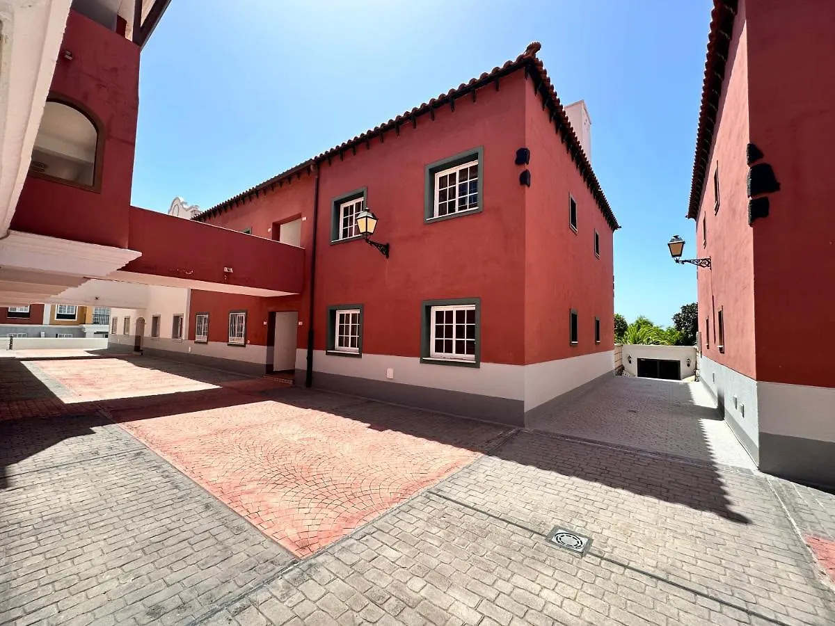 Biltmore Relax House San Miguel de Abona 0*,