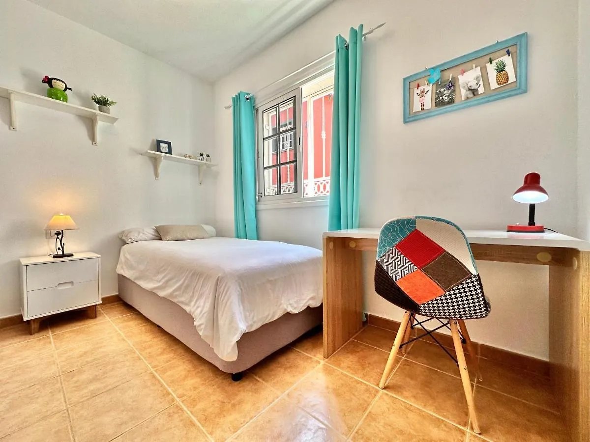 Biltmore Relax House San Miguel de Abona