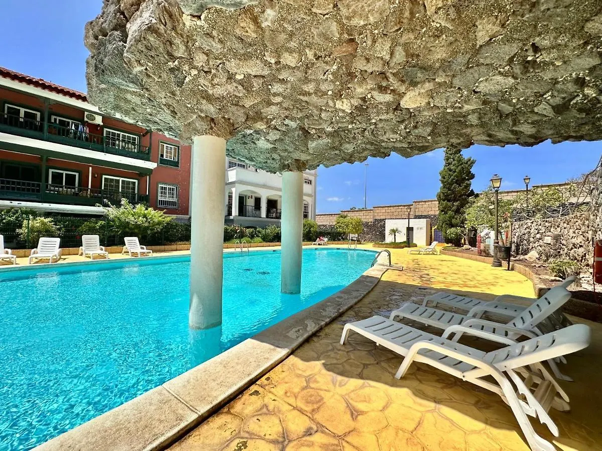 Apartmán Biltmore Relax House San Miguel de Abona