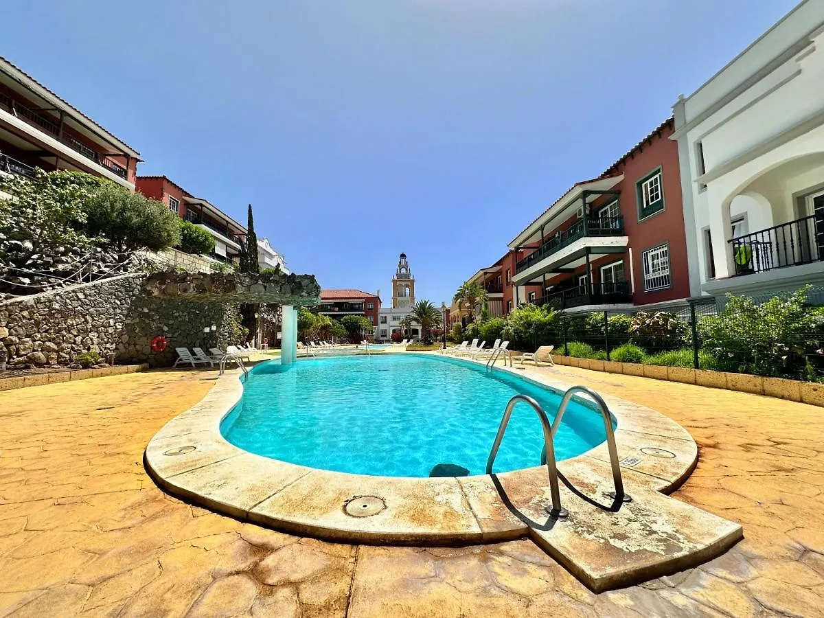 Biltmore Relax House San Miguel de Abona Spanien