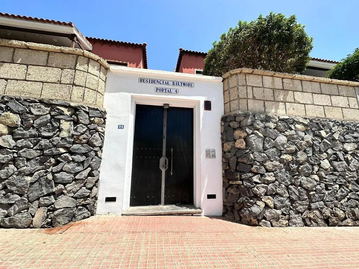 Biltmore Relax House San Miguel de Abona Apartment