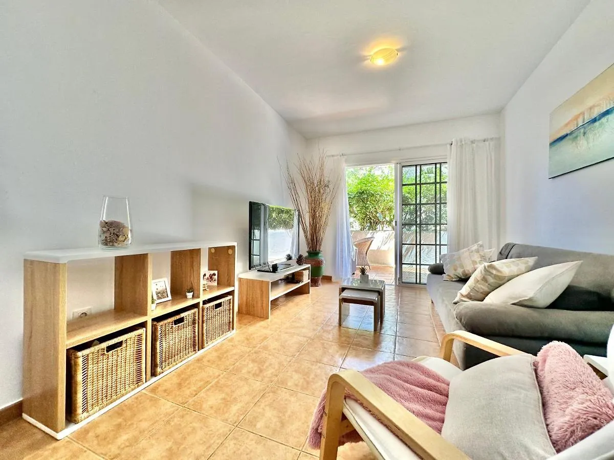 Apartmán Biltmore Relax House San Miguel de Abona Španělsko