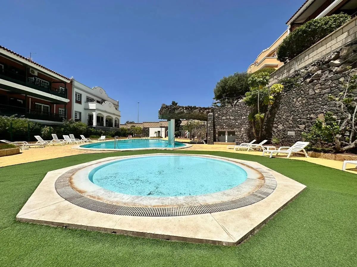 Apartmán Biltmore Relax House San Miguel de Abona