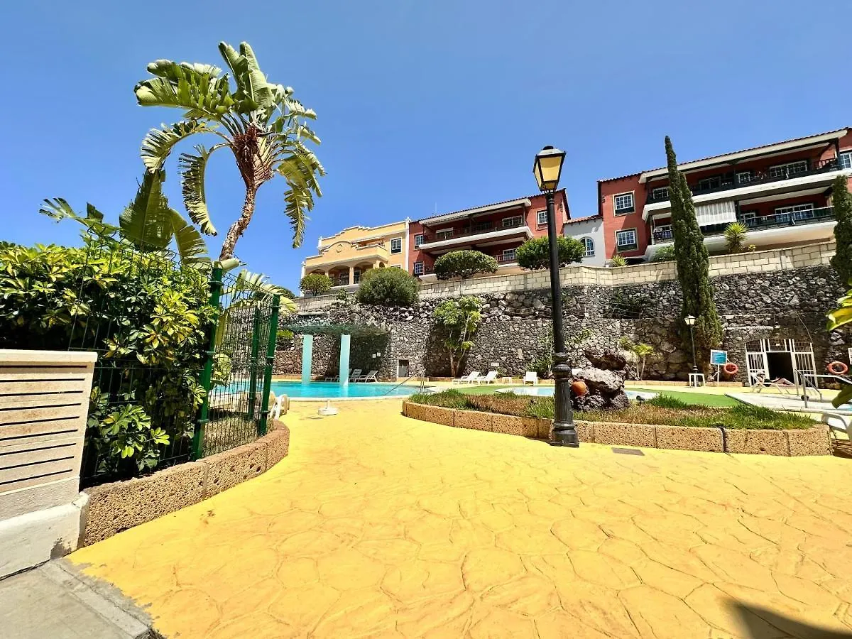 Biltmore Relax House San Miguel de Abona Apartmán
