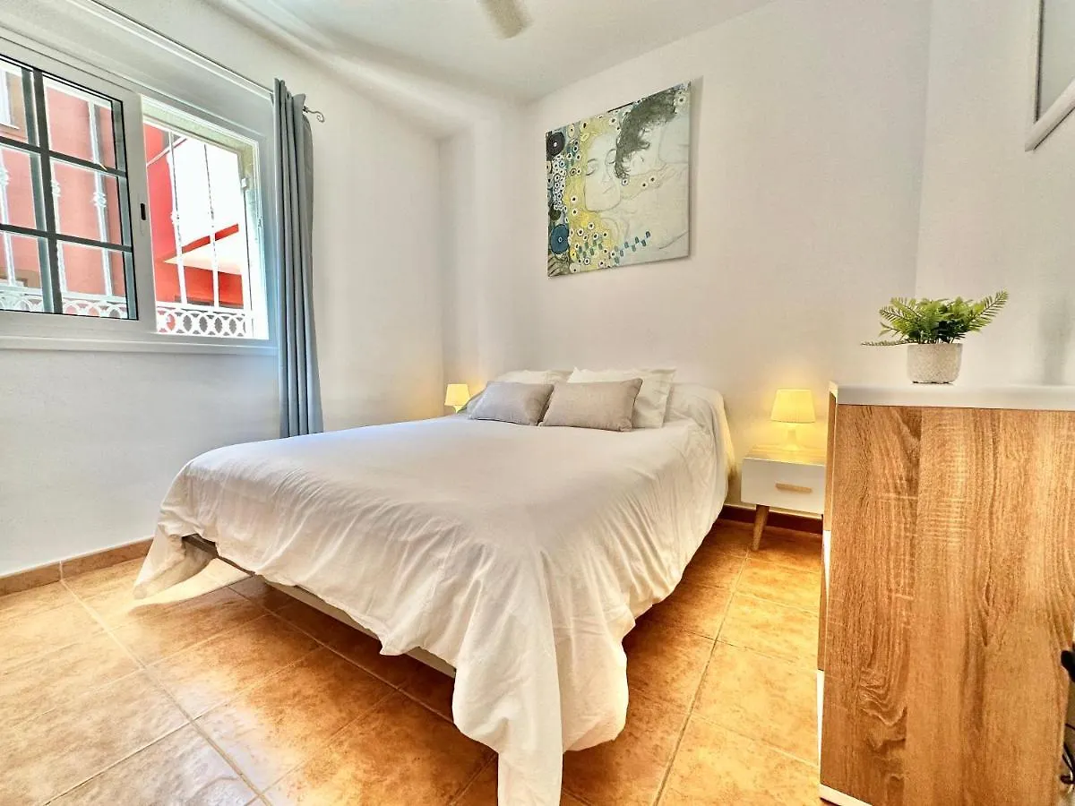 Biltmore Relax House San Miguel de Abona 0*,  Spanien