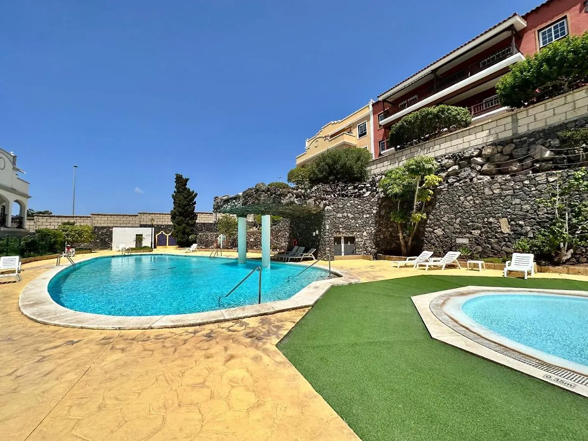 Biltmore Relax House San Miguel de Abona Apartment